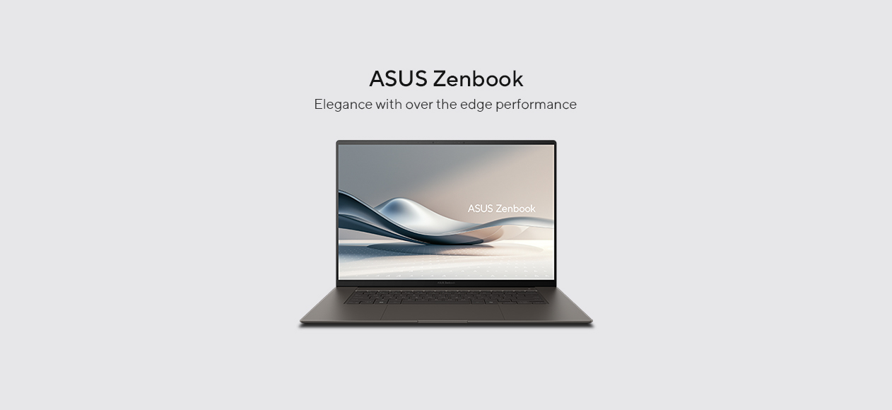 Zenbook