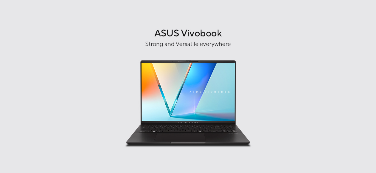 Vivobook