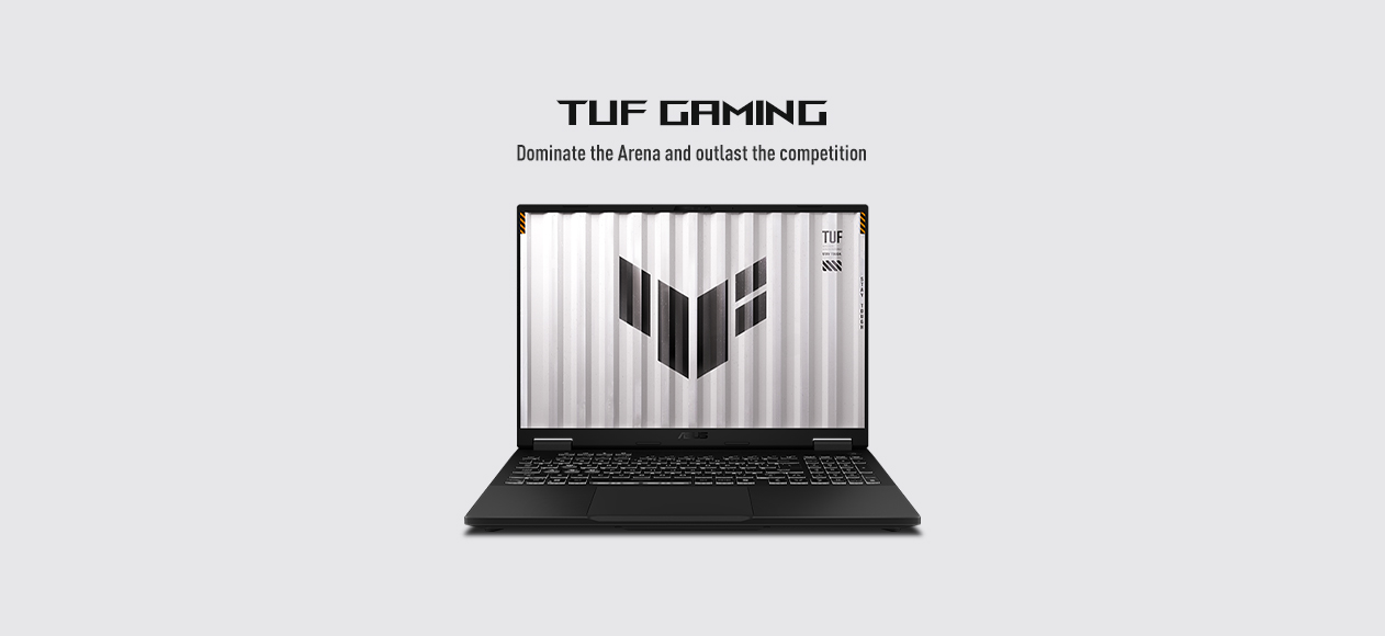 TUF Gaming
