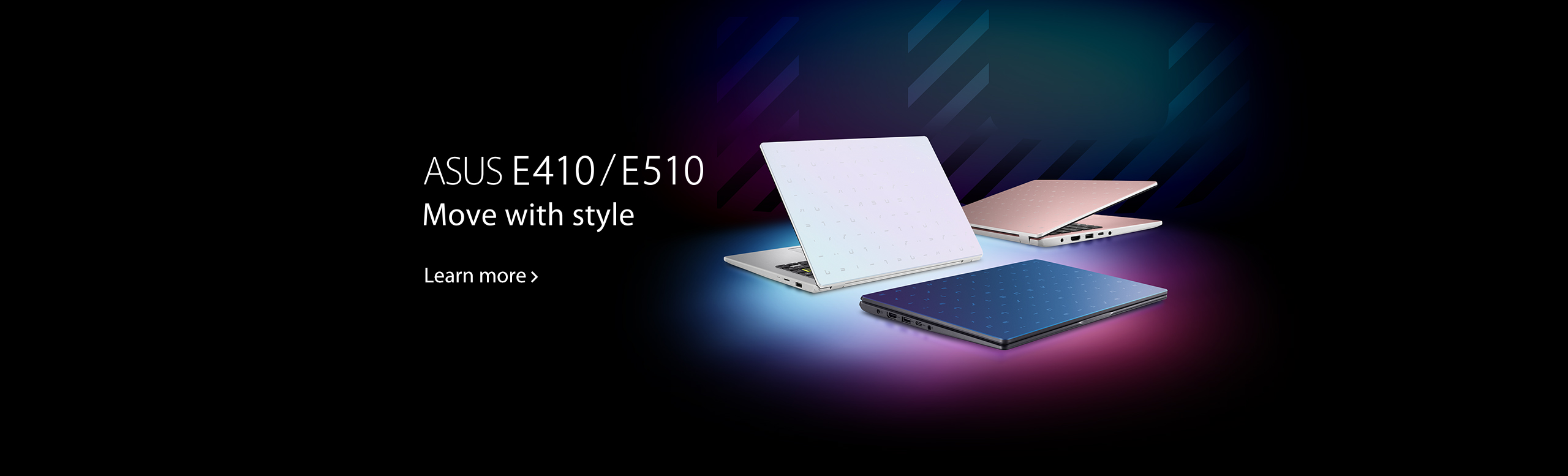 ASUS E410