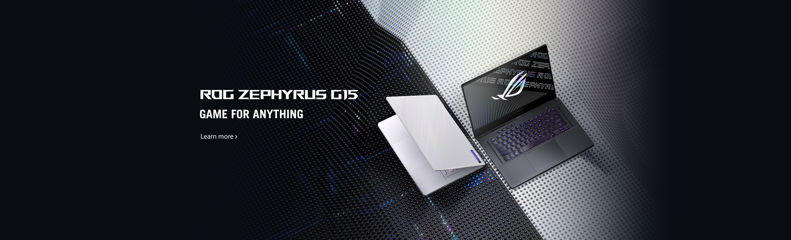 ROG Strix G15