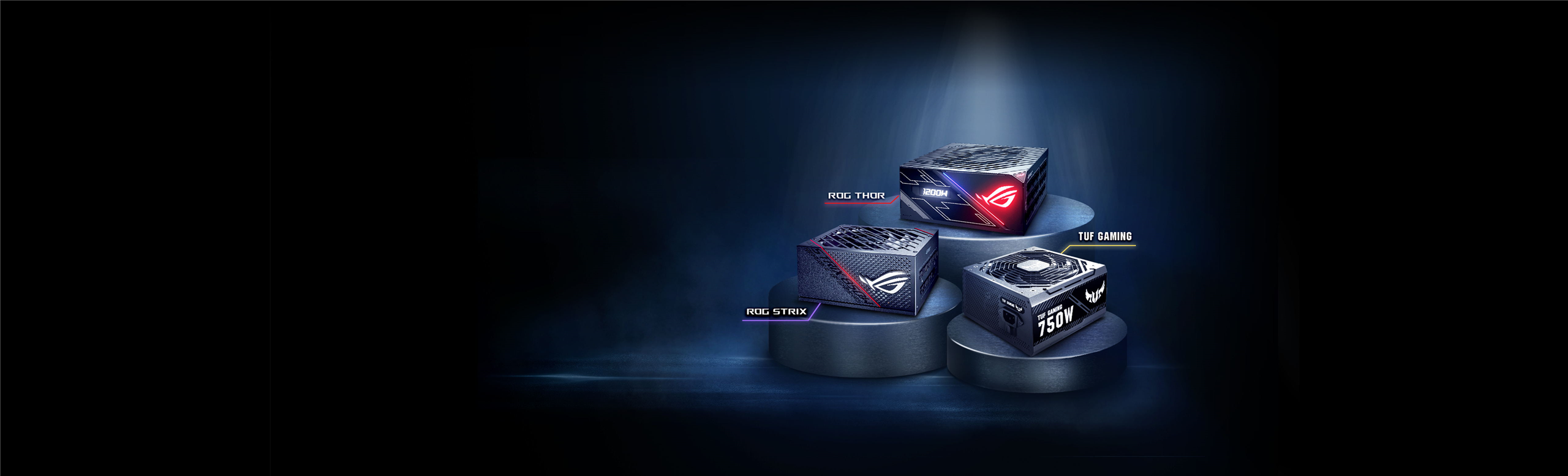 ASUS-Power-Supply-Units