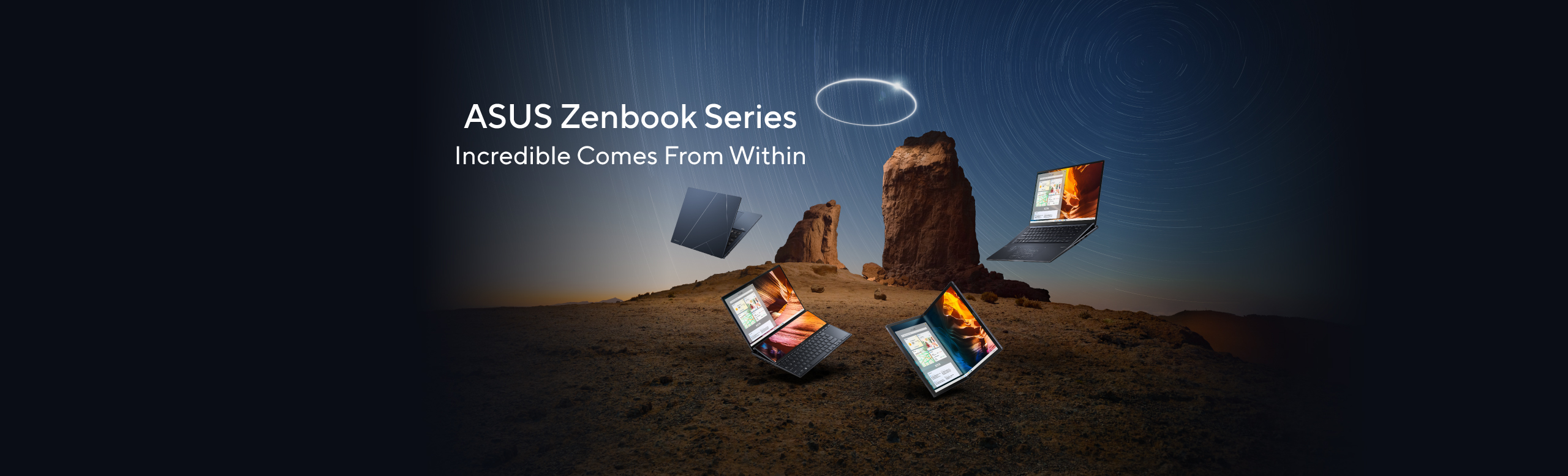 for-home zenbook