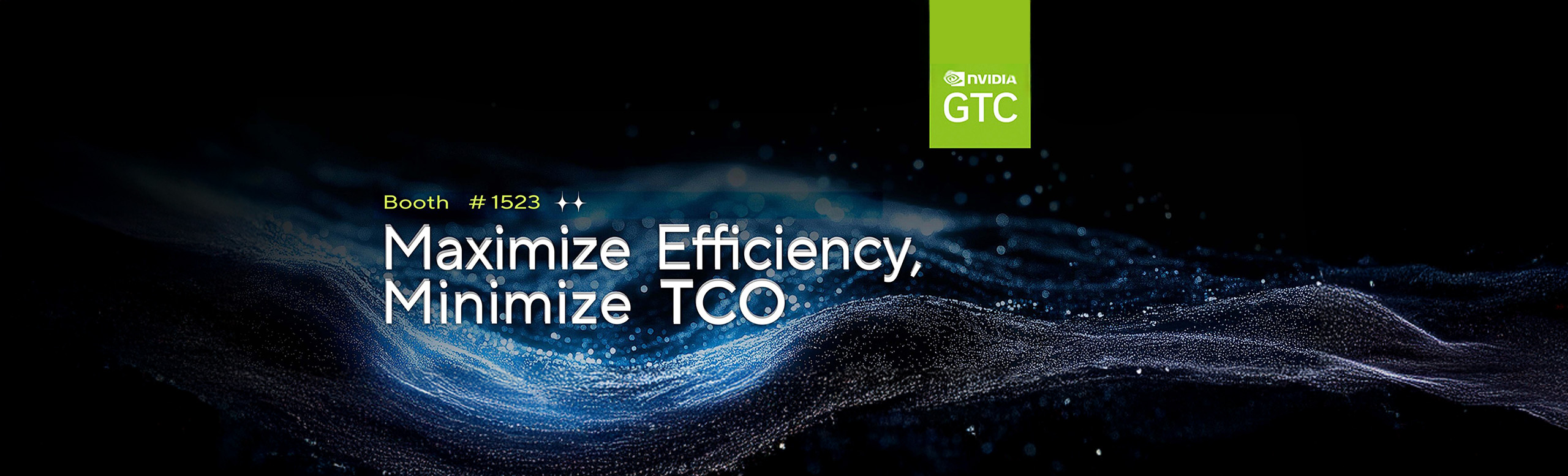 ASUS at GTC
Join Diamond sponsor ASUS to empower enterprises with AI-driven solutions. Visit Booth #1523 to transform your business.