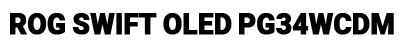 ProArt Display PA32UCG-K