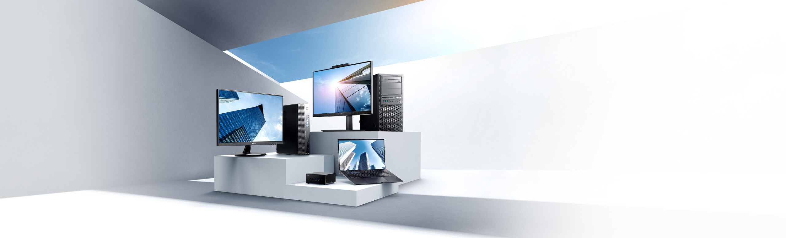 ASUS Expert Series