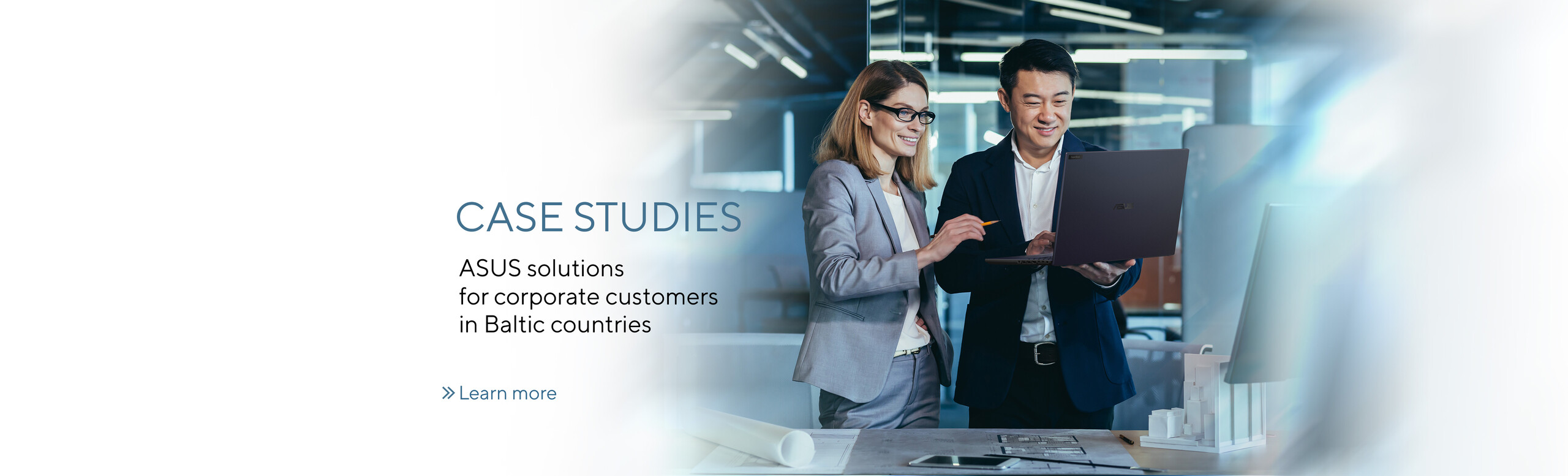 Case Studies