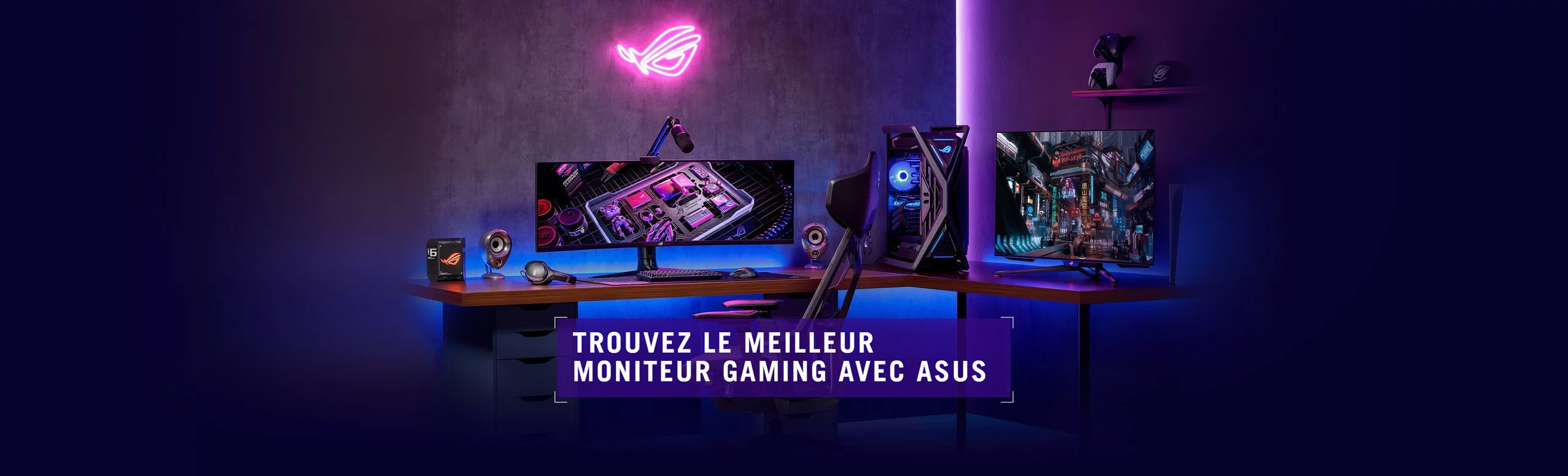 Best Gaming Monitor