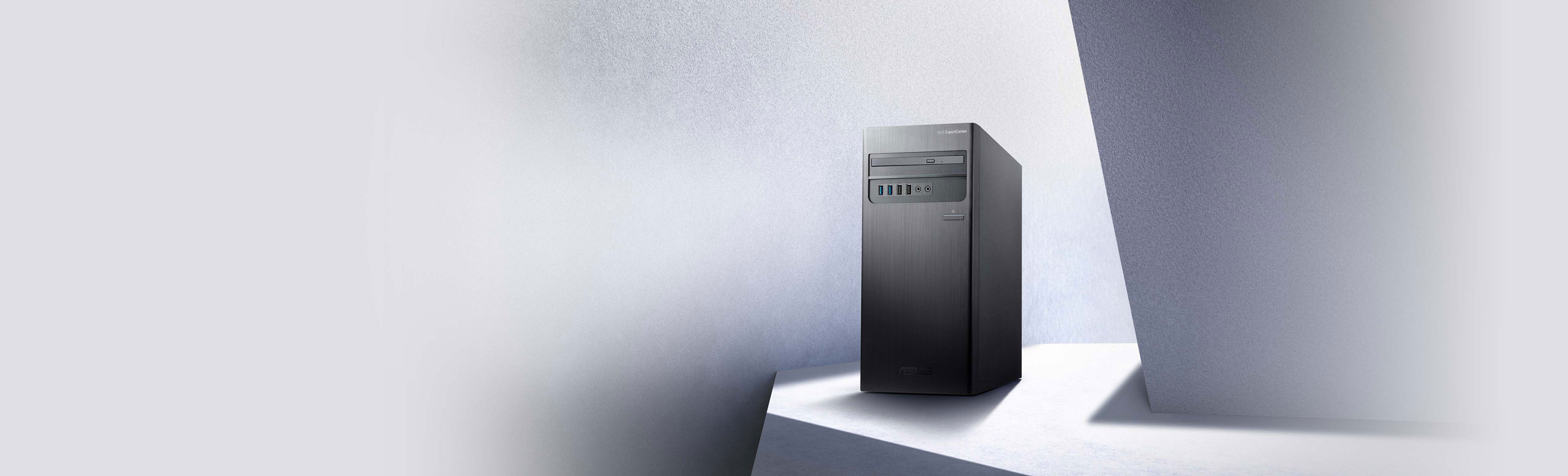 ASUS ExpertCenter D5 Tower