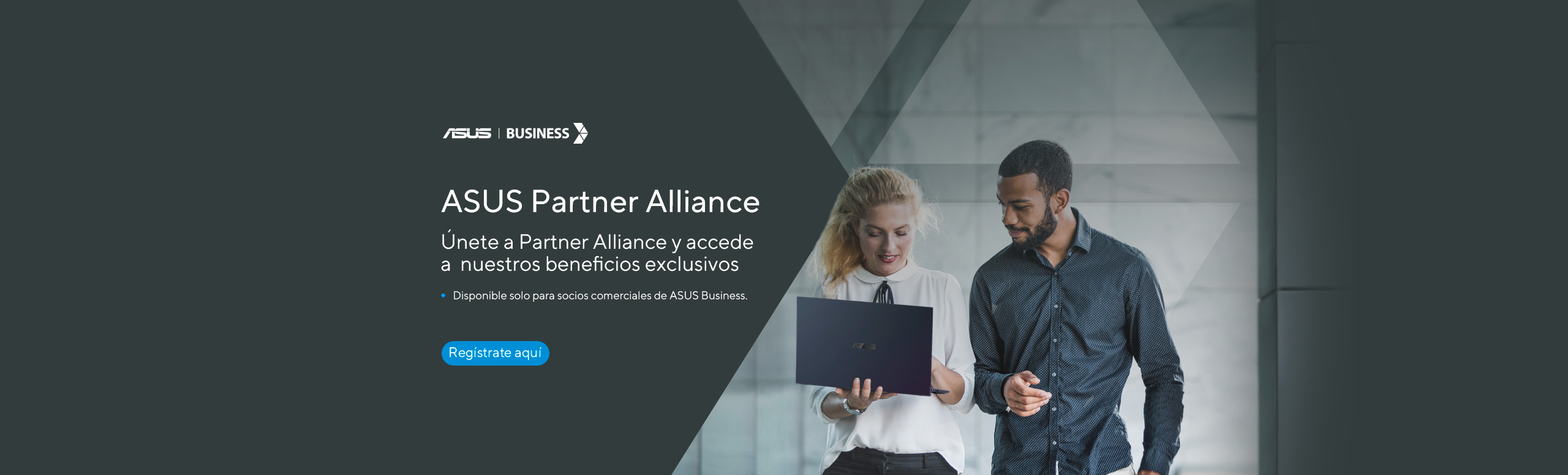 Partner Alliance Chile