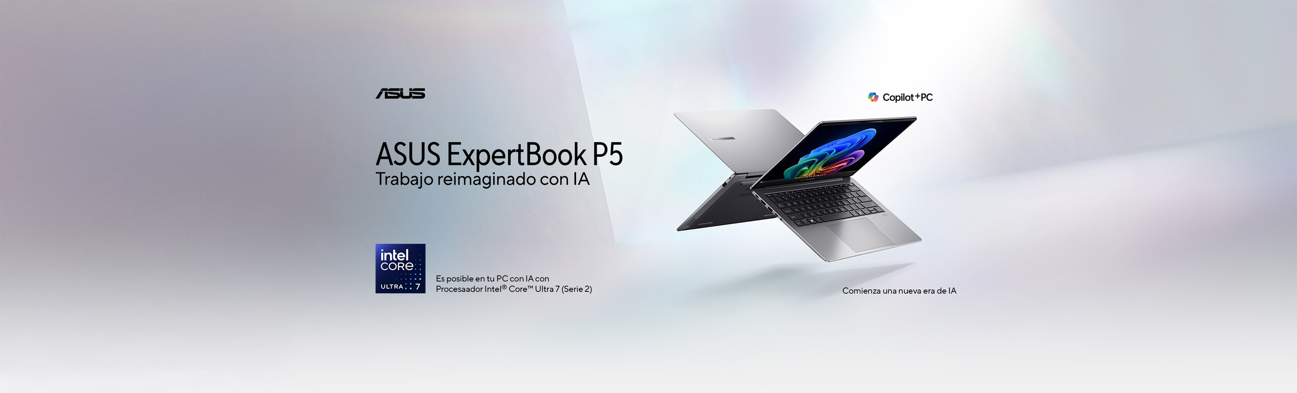 ASUS ExpertBook P5 - chile - asus business