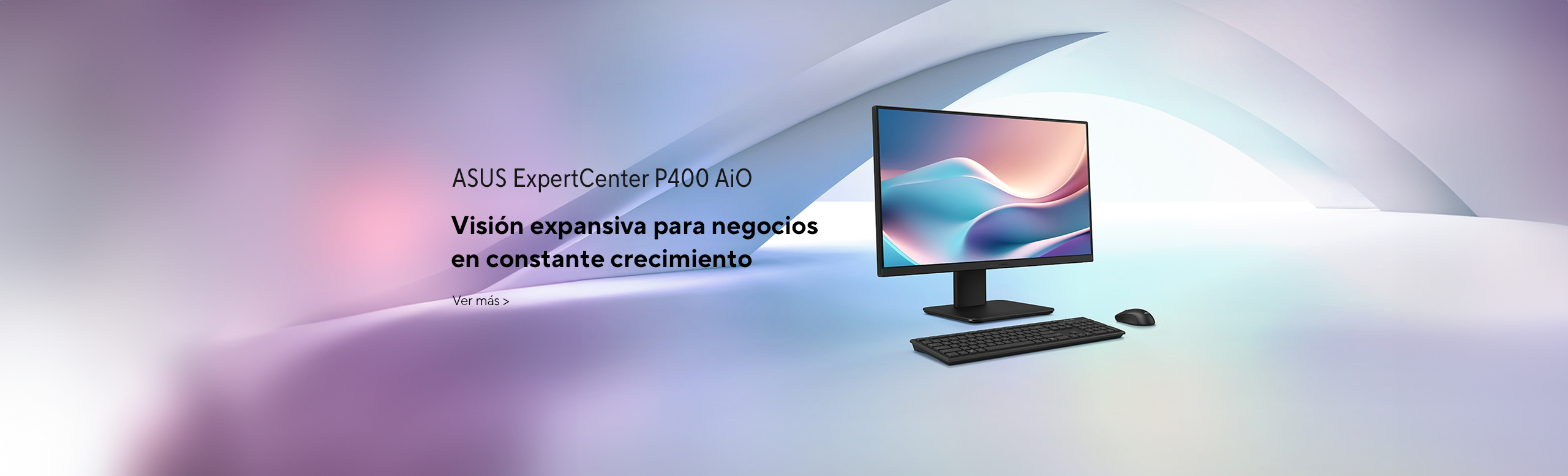 ExpertCenter P400 AiO (P440VA) -colombia