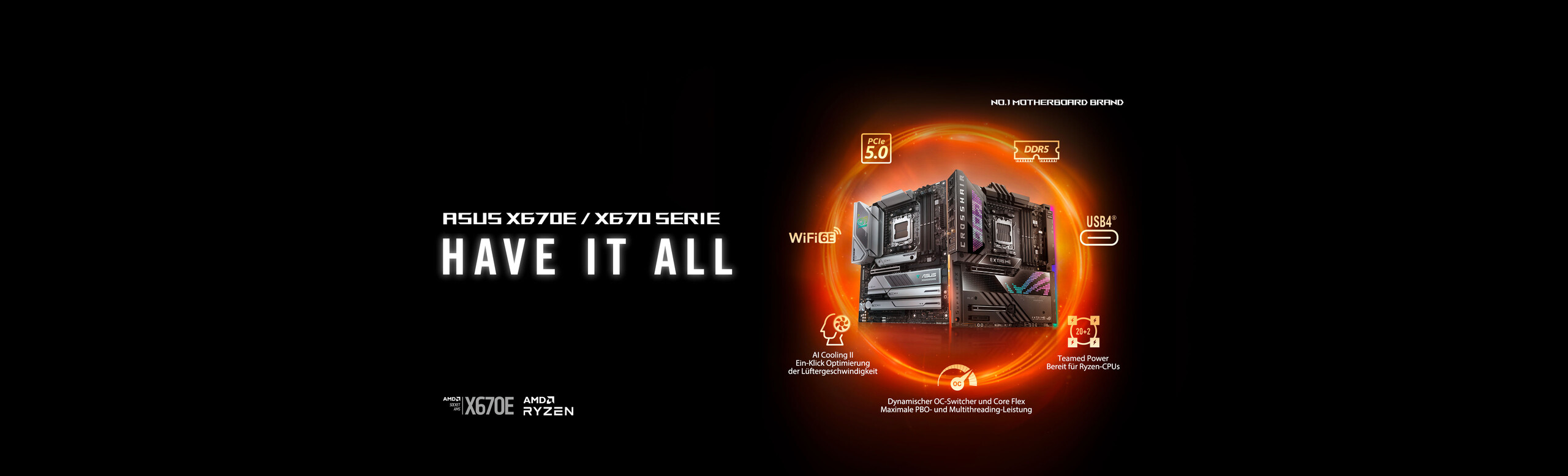 X670E Have it All