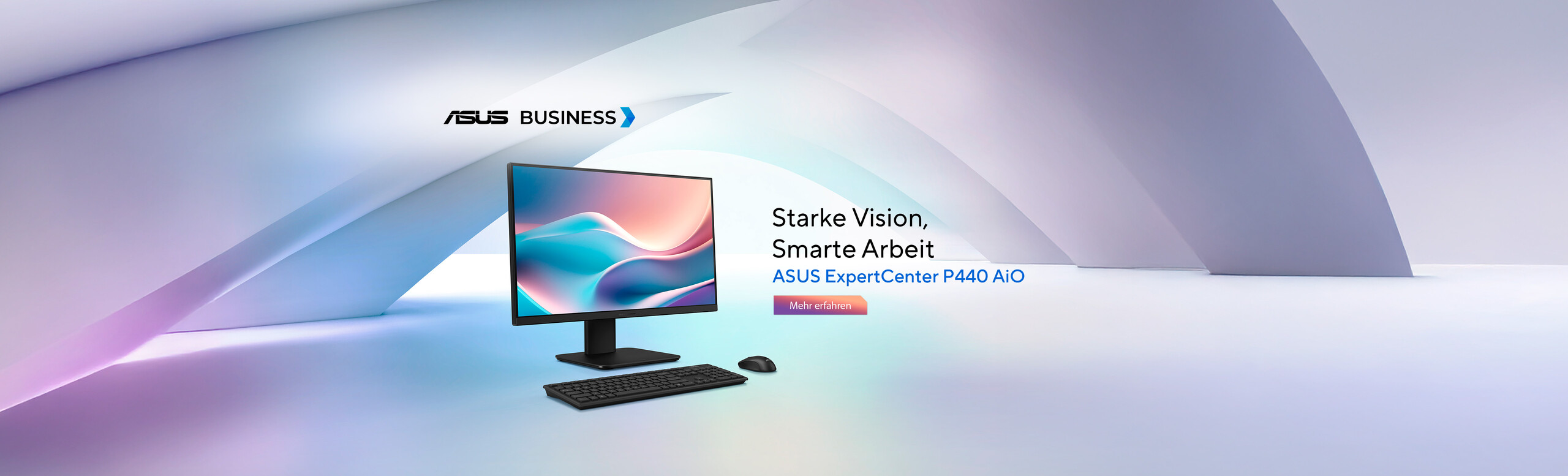 ASUS ExpertCenter P440VA