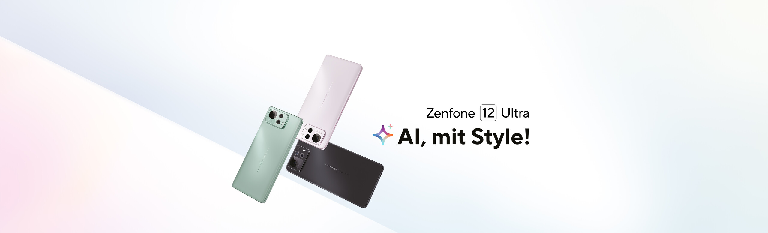 ASUS Zenfone 12 Ultra