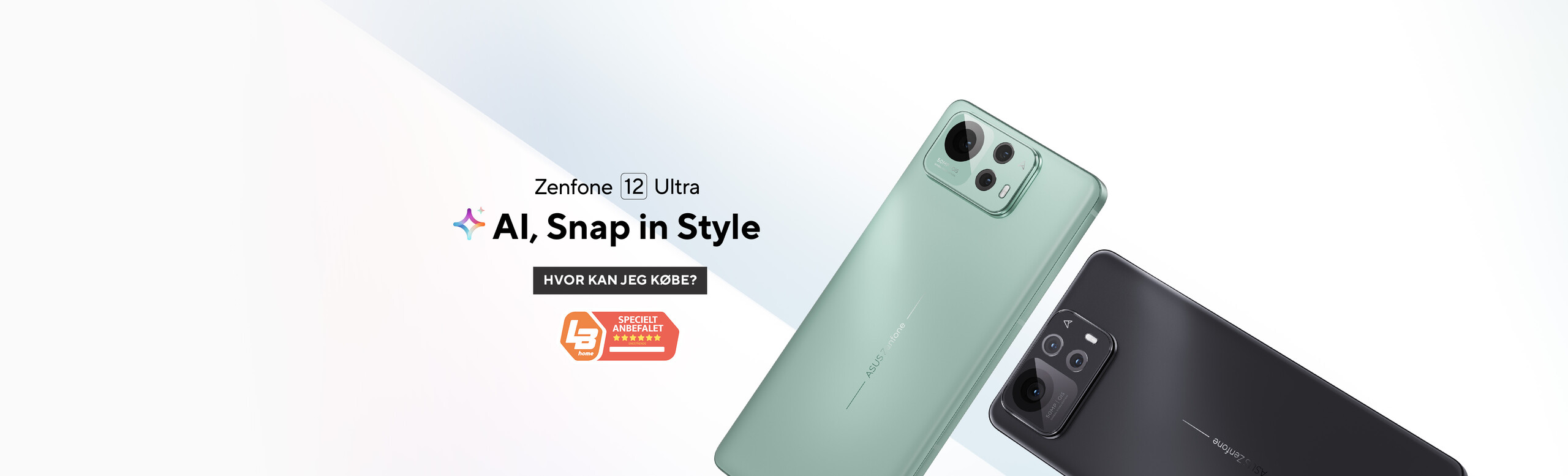 Zenfone 12 Ultra
