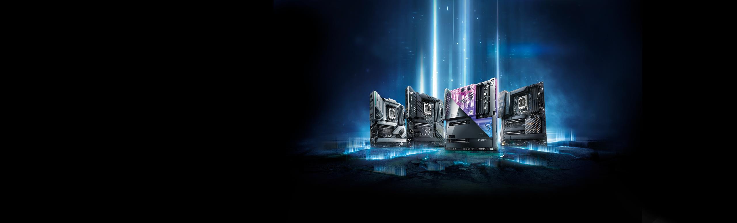 Z690 Cross Series