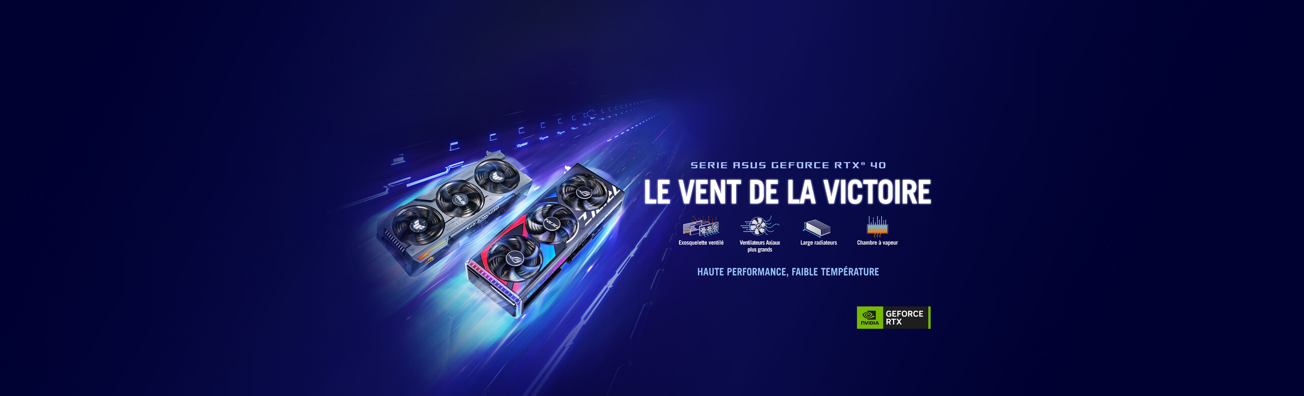 GeForce RTX 40
