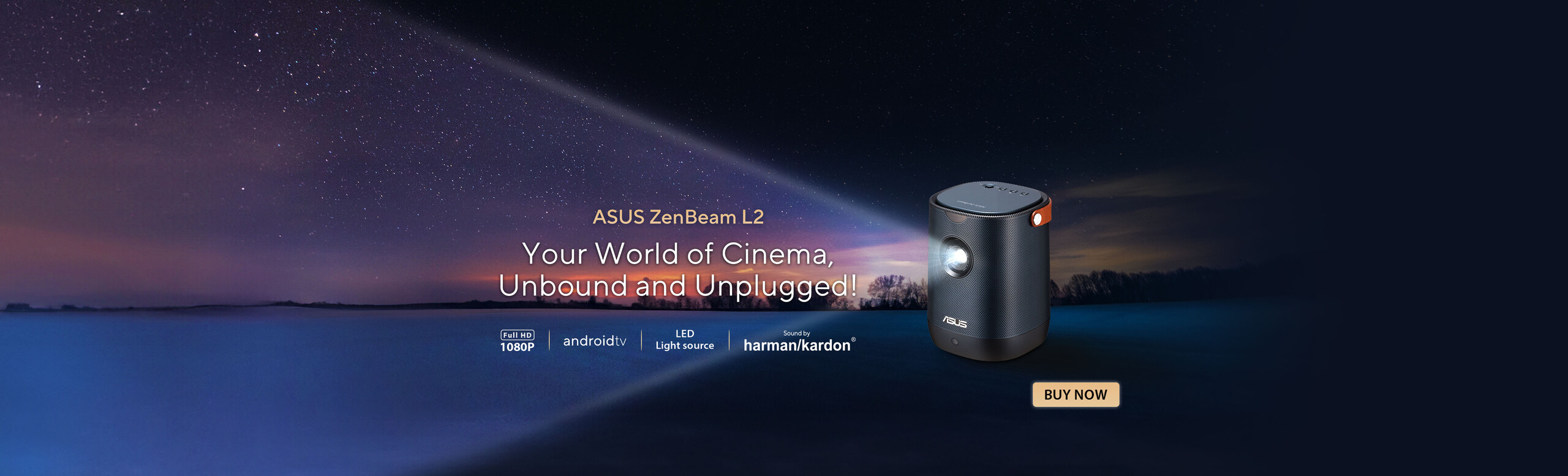 zenbeam l2