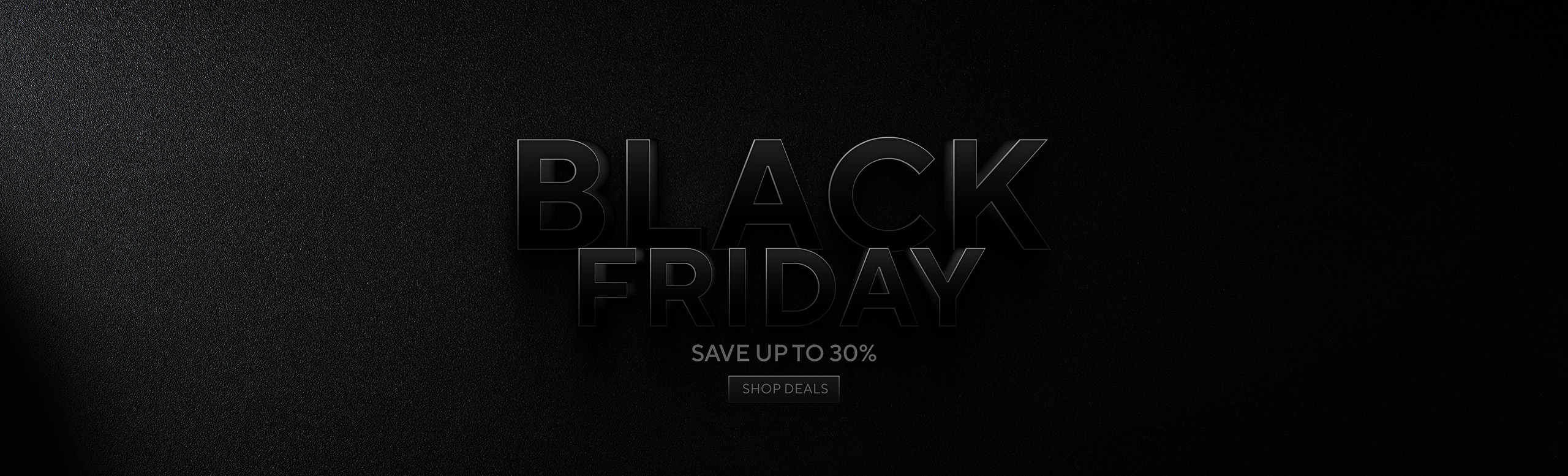 ASUS Black Friday Deals 2025