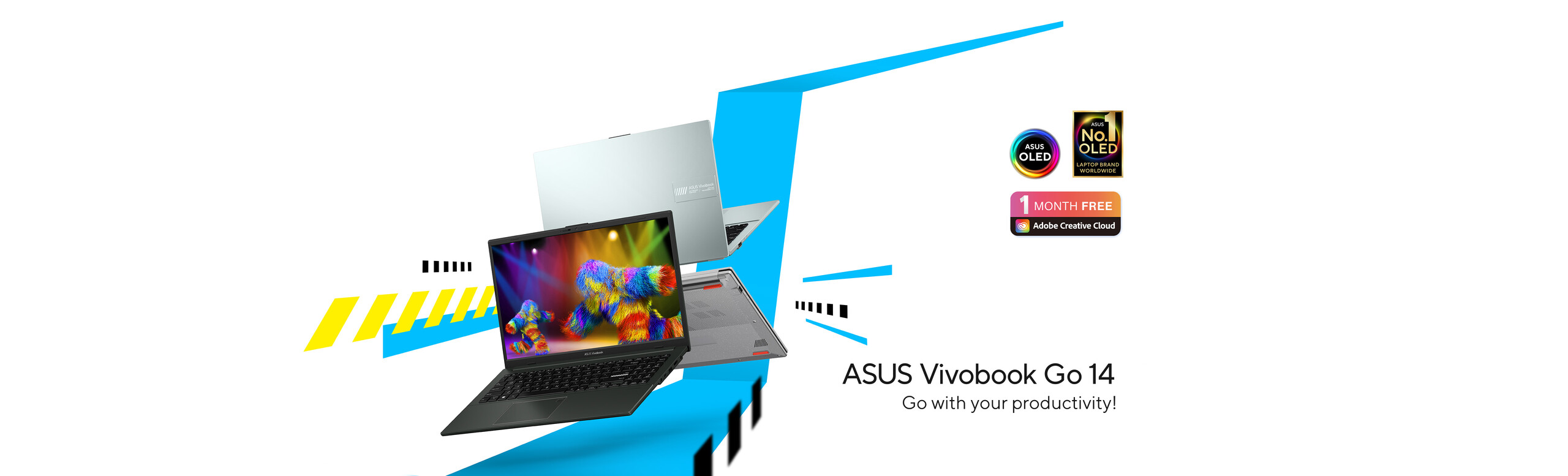 ASUS Vivobook Go 14