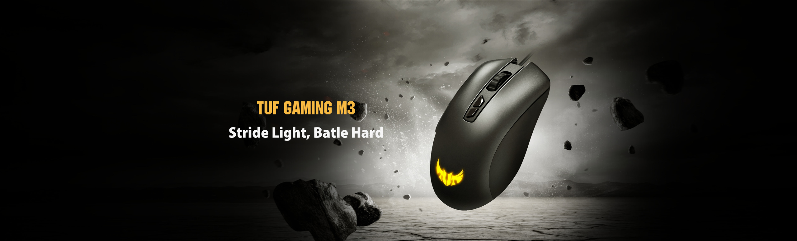 TUF-Gaming-M3