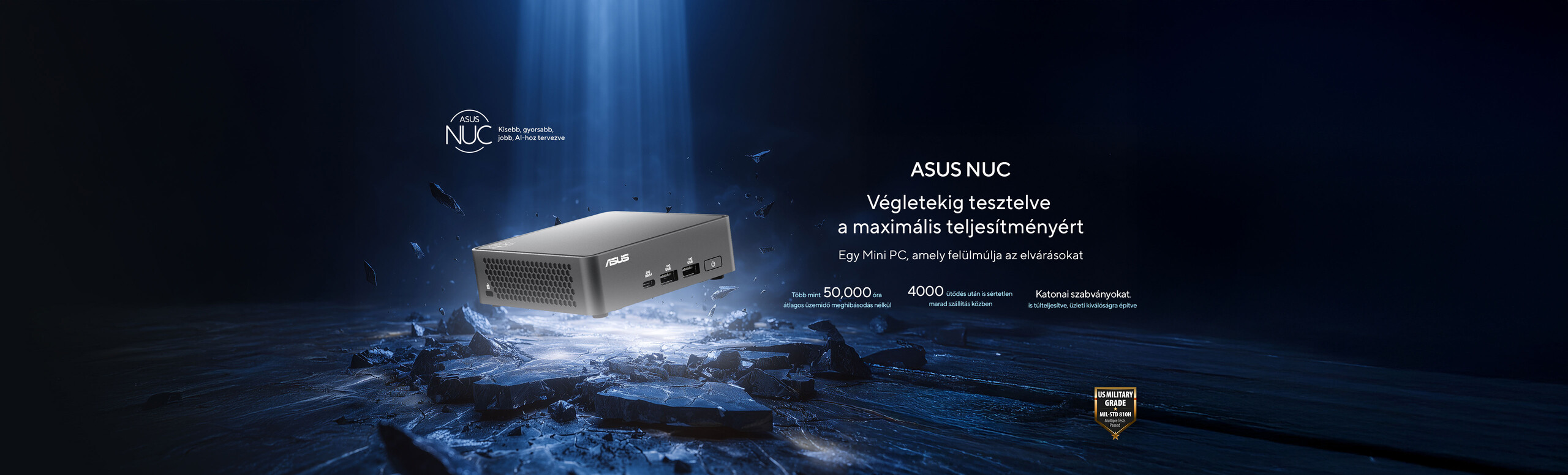 nuc-quality-test