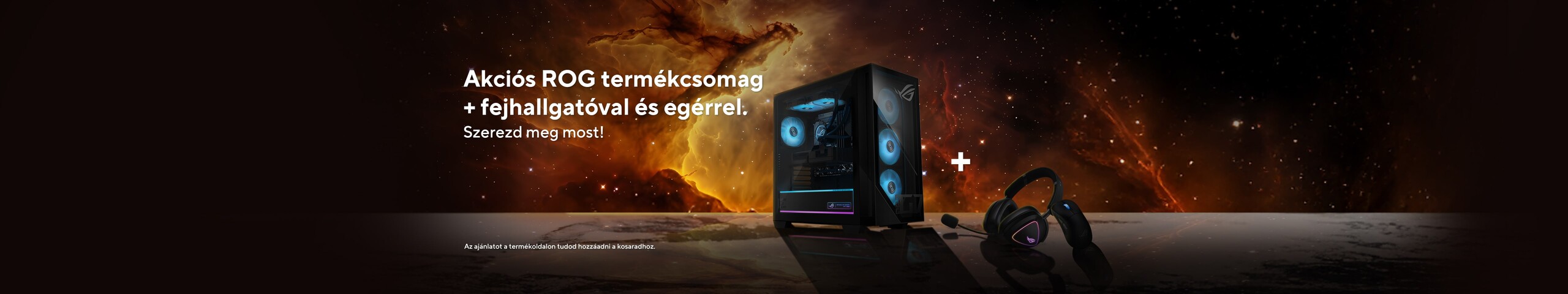 2025 ASUS GAMING BUNDLE PROMO