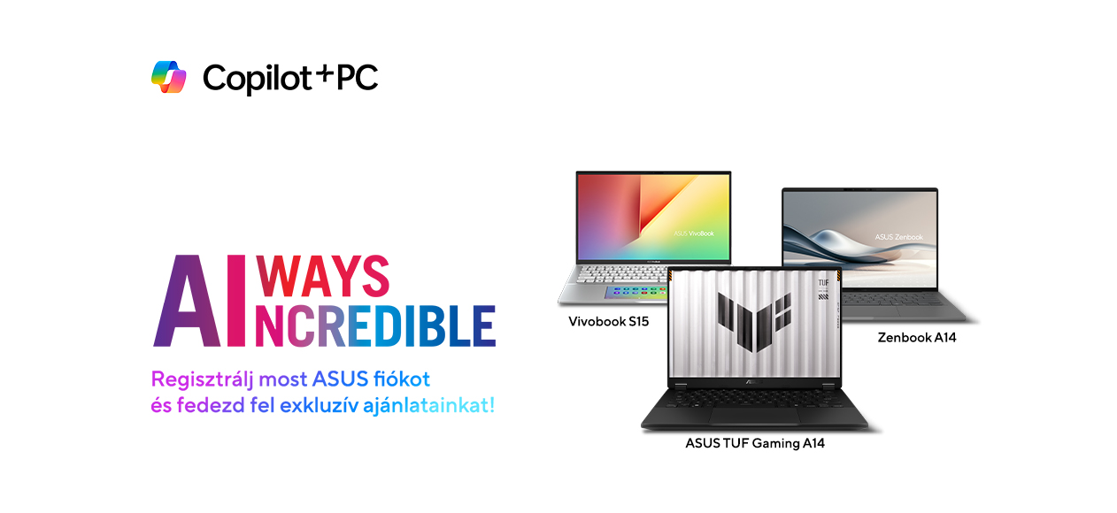 ASUS AI