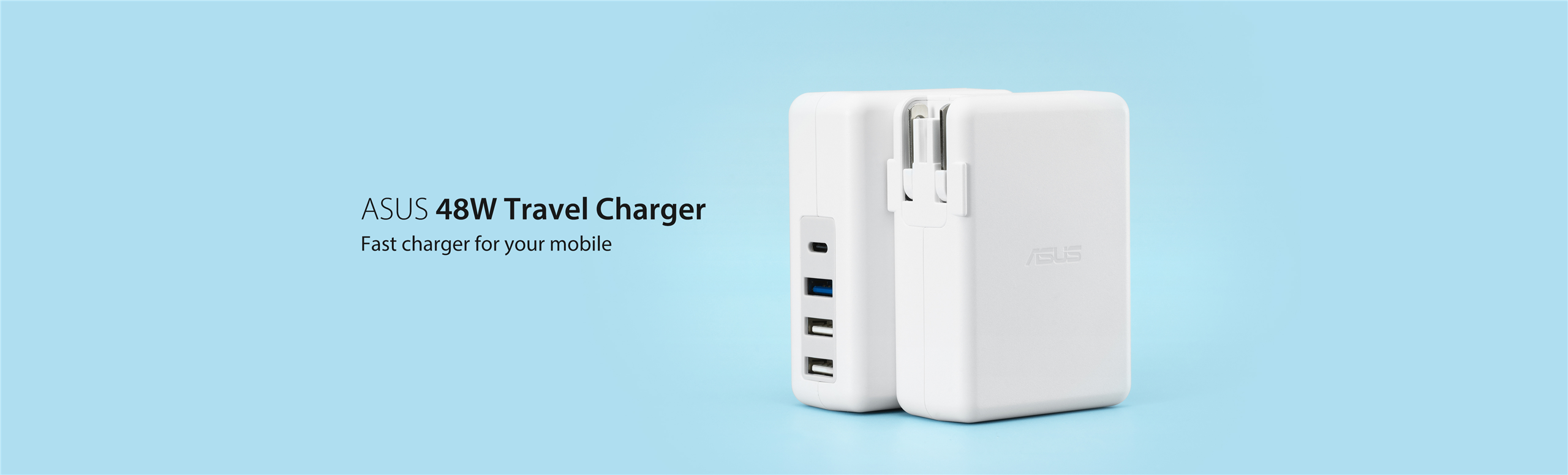 ASUS Adapters and Chargers
