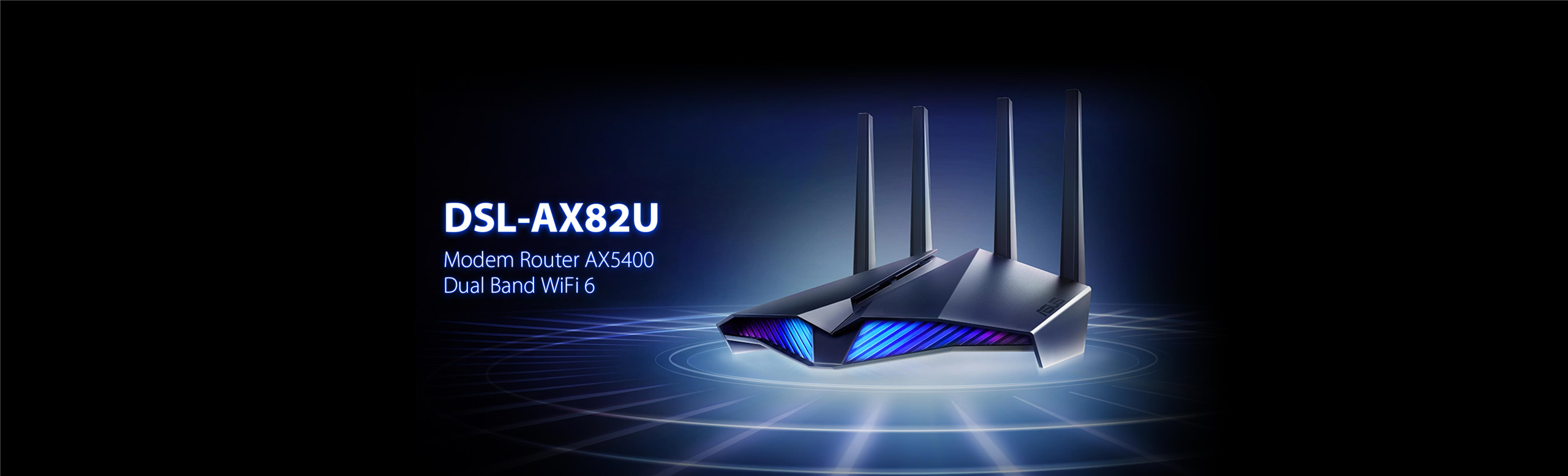 DSL-AX82U