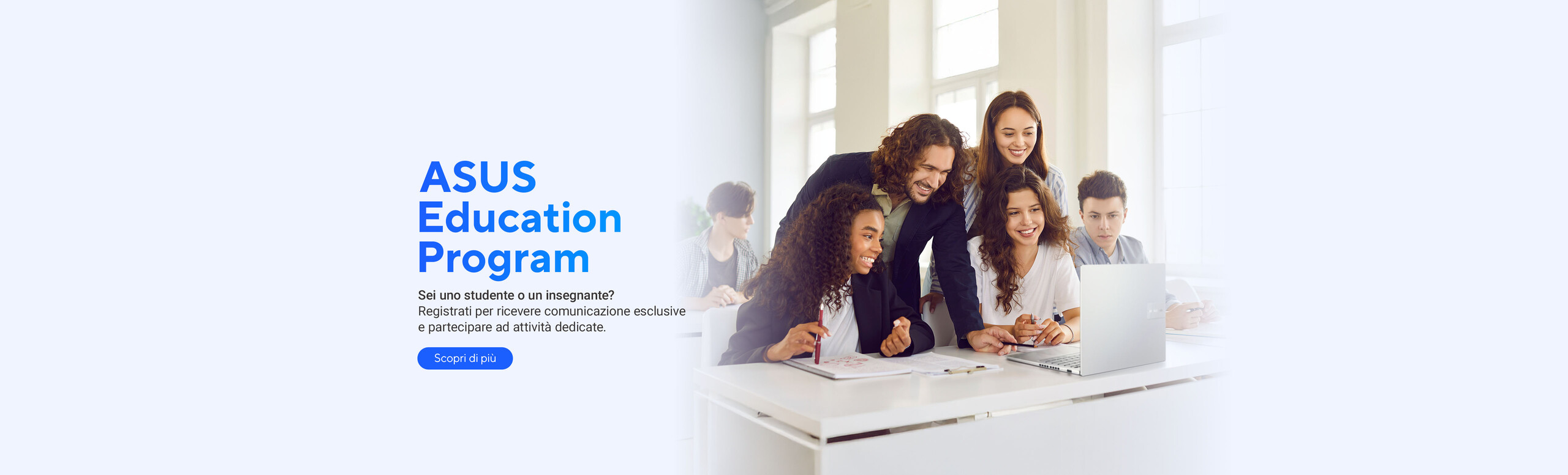 Education Program