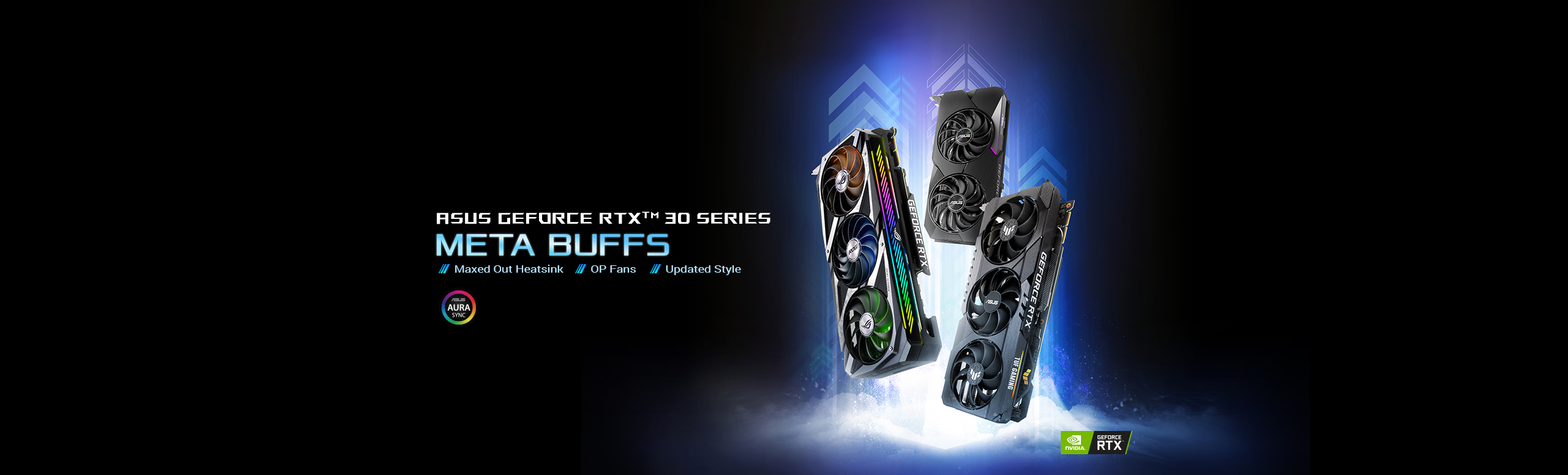RTX 30 Series