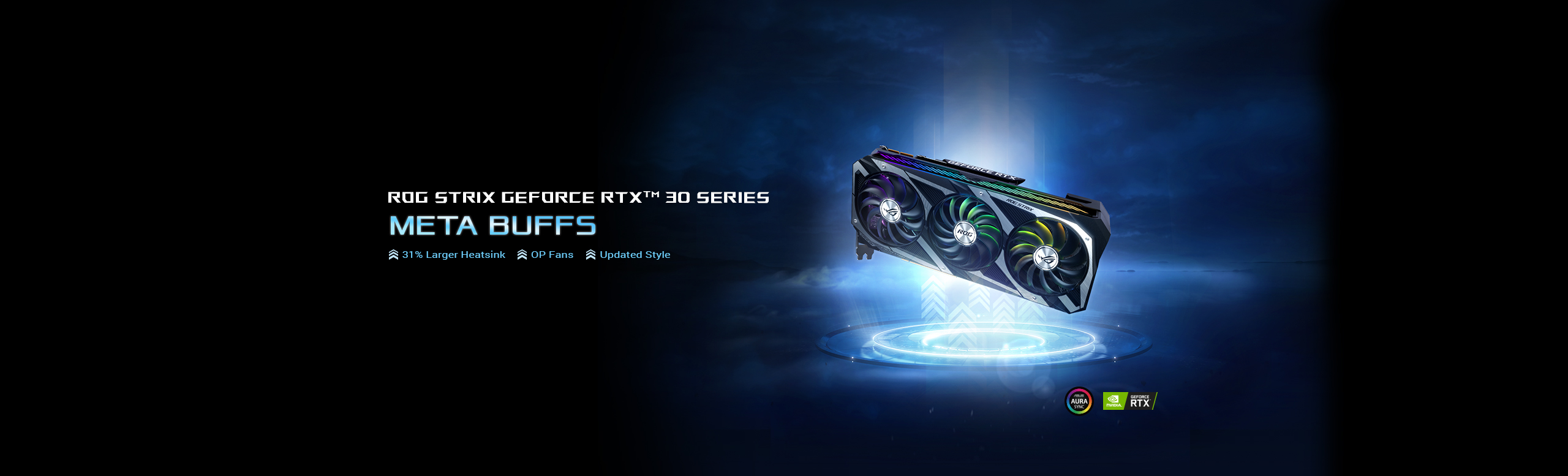 RTX 30 series II