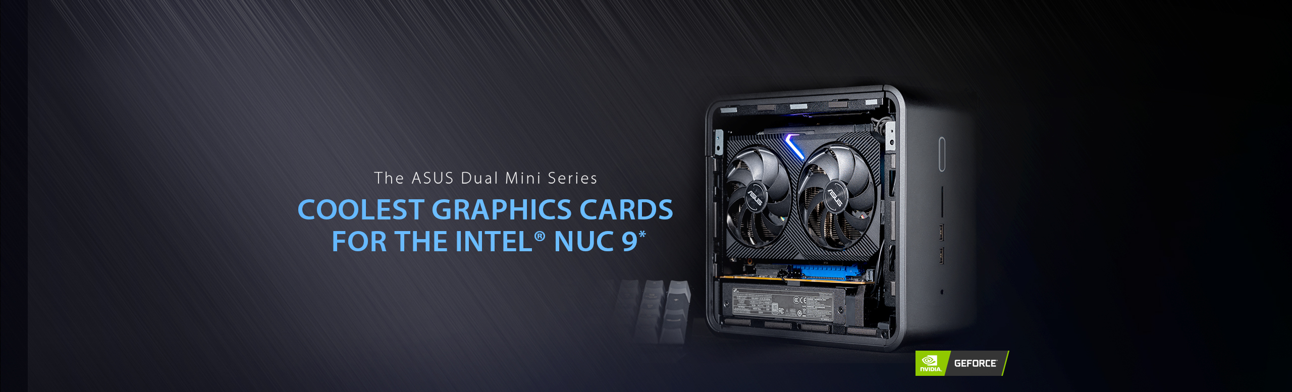 RTX Dual_MINI