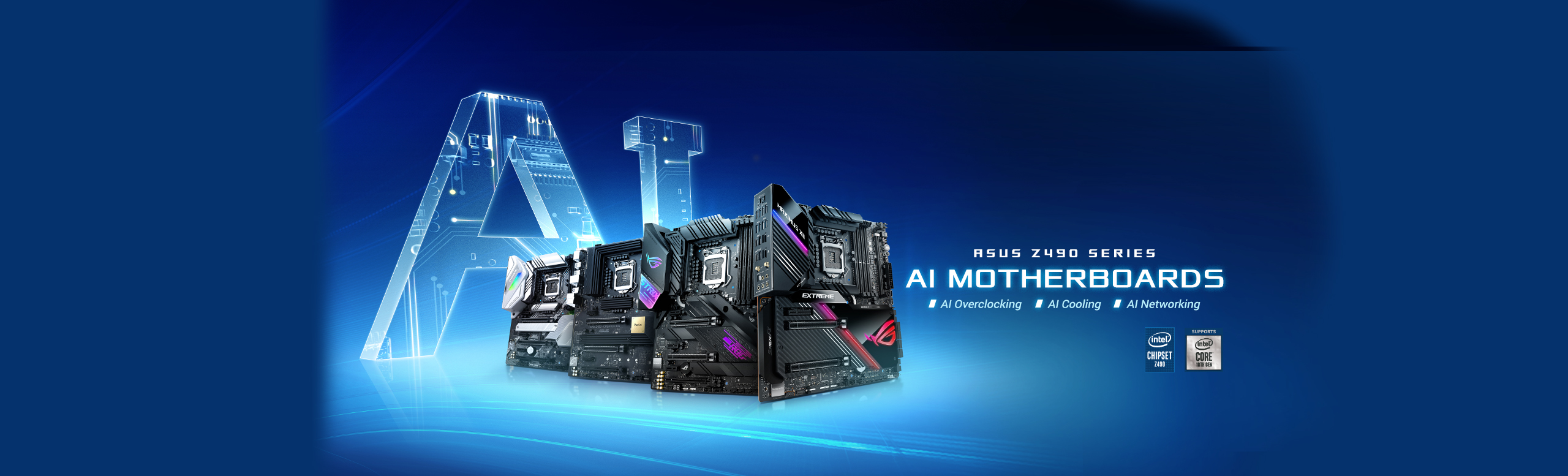 AI MB