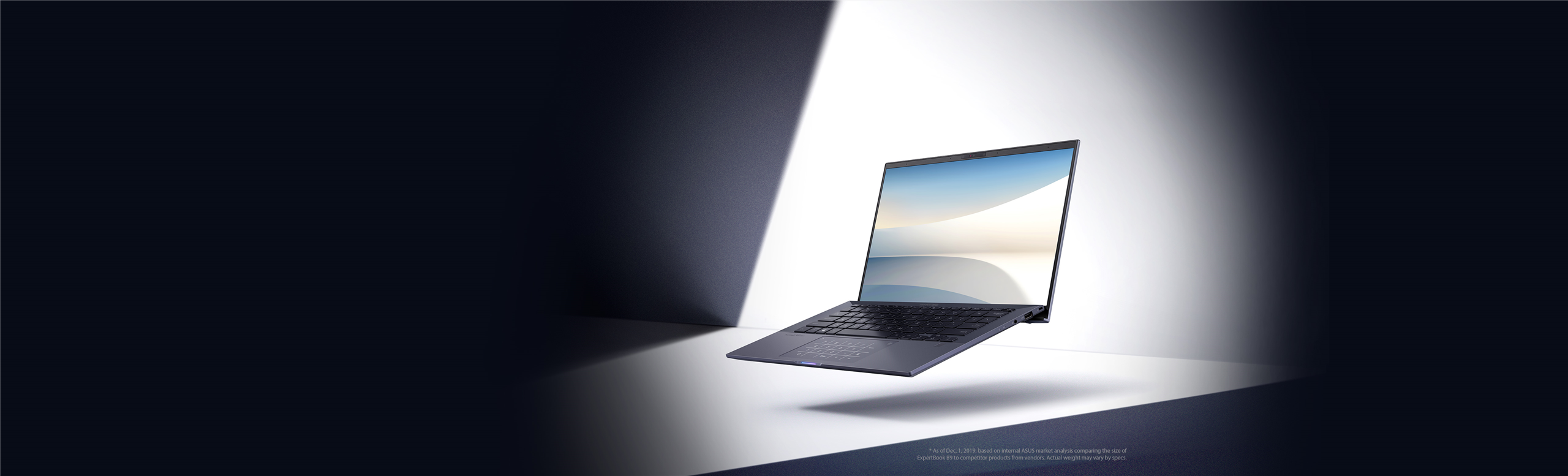 ExpertBook-B9-B9450