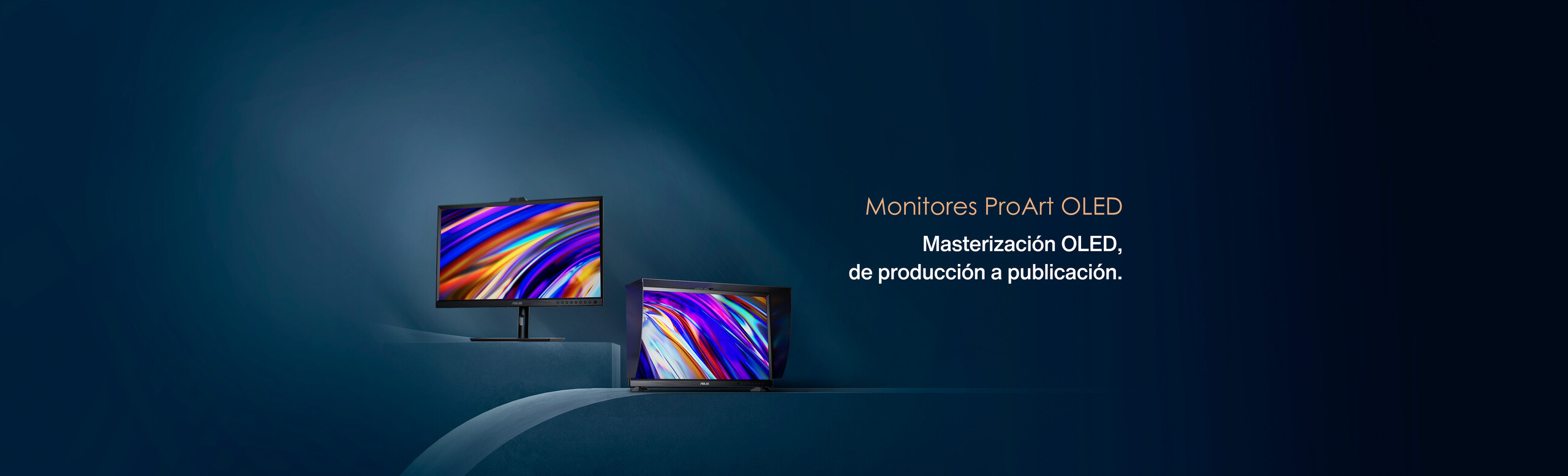 ProArt Displays OLED