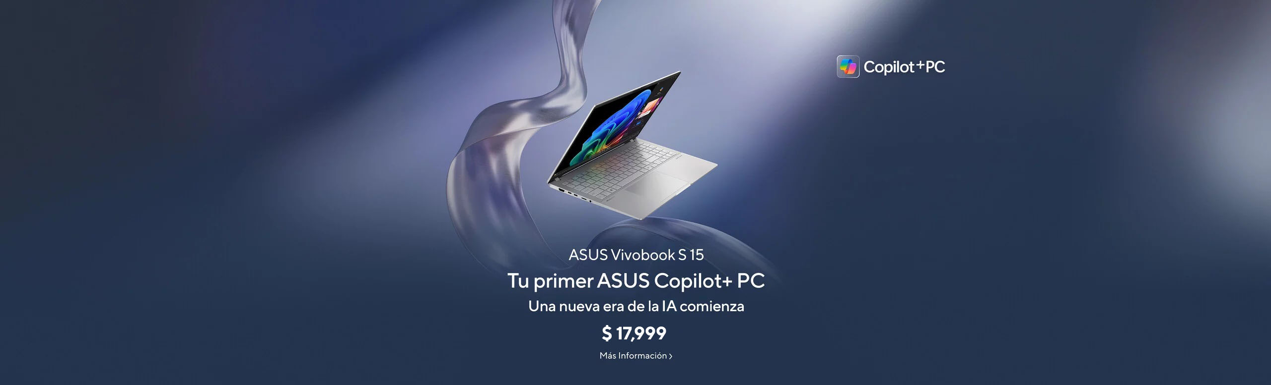 ASUS Zenbook A14 (UX3407); Copilot+ PC