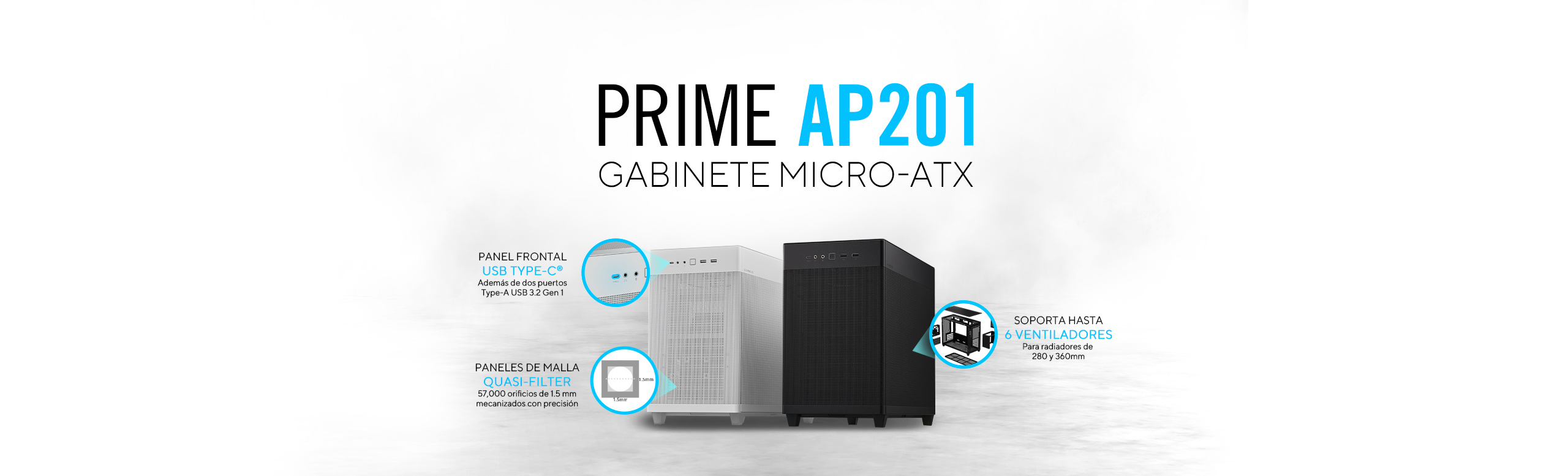 PRIME AP201