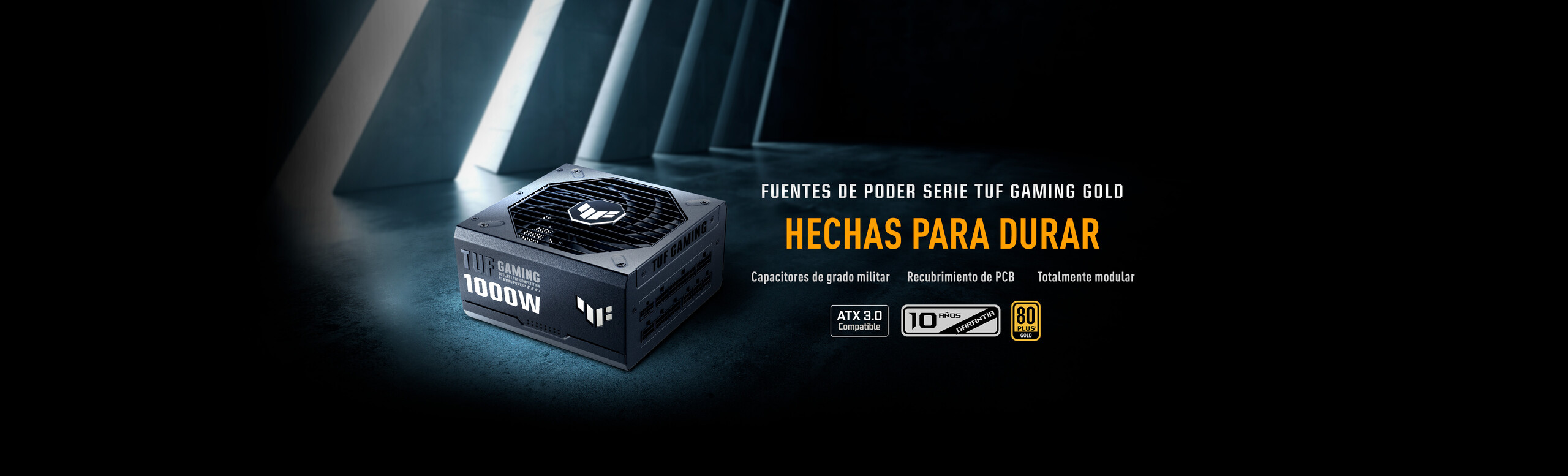 TUF-GAMING GOLD