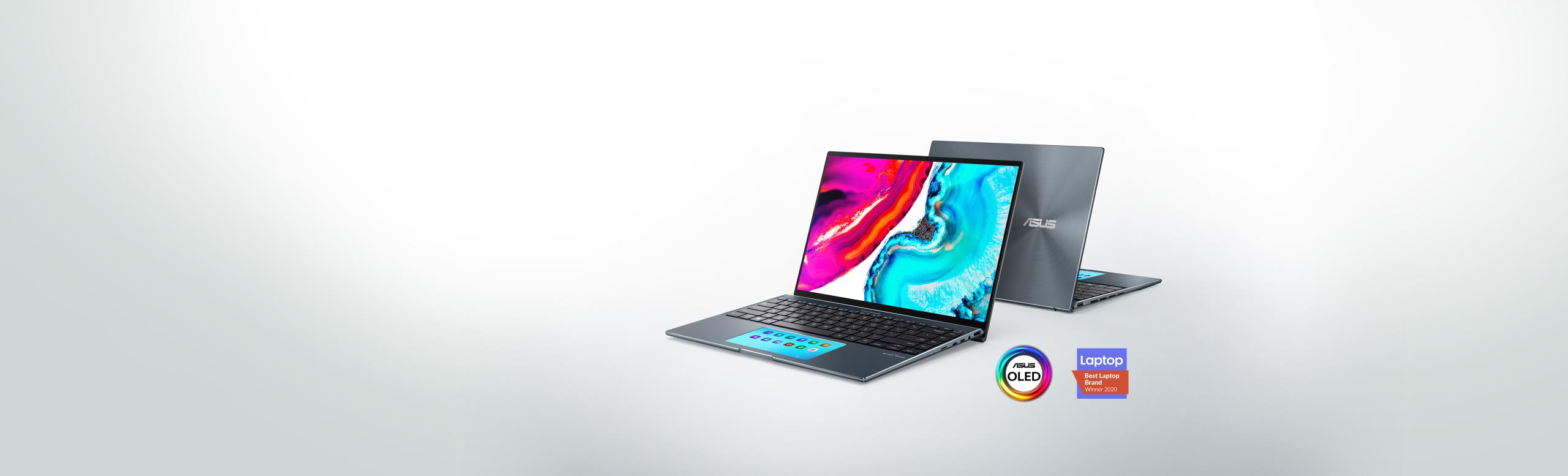 ASUS Zenbook 14X OLED