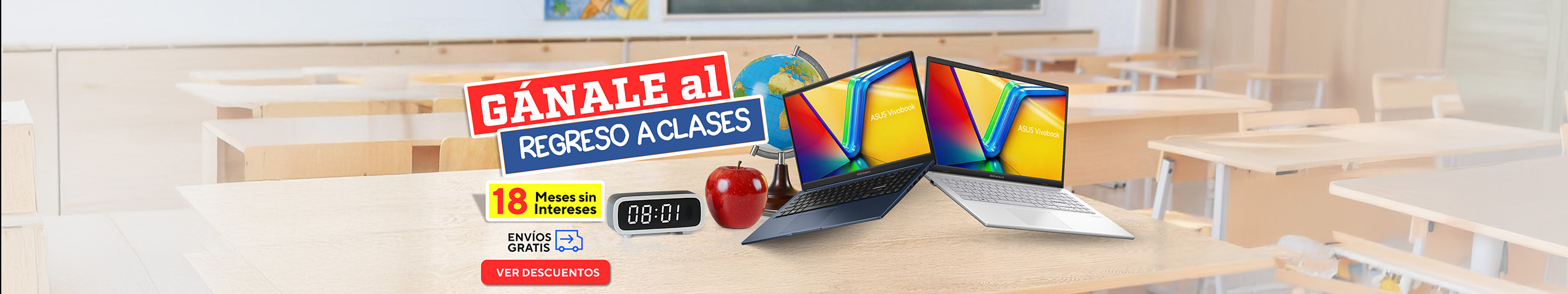 Back to School 2025