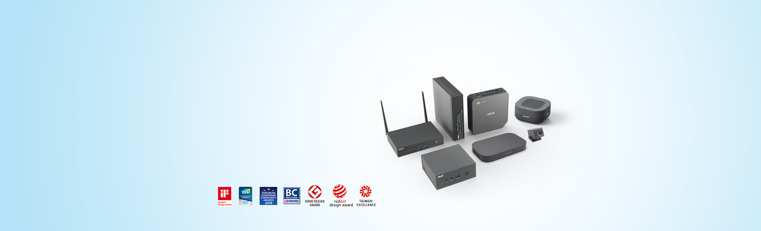 Mini PC ASUS
