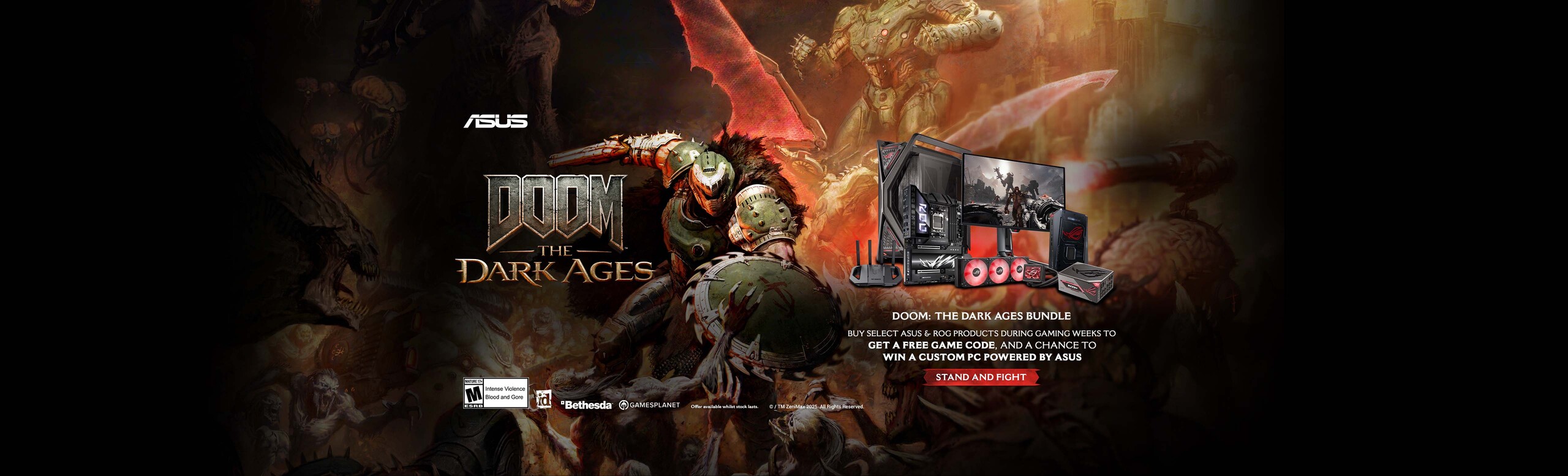 DOOM