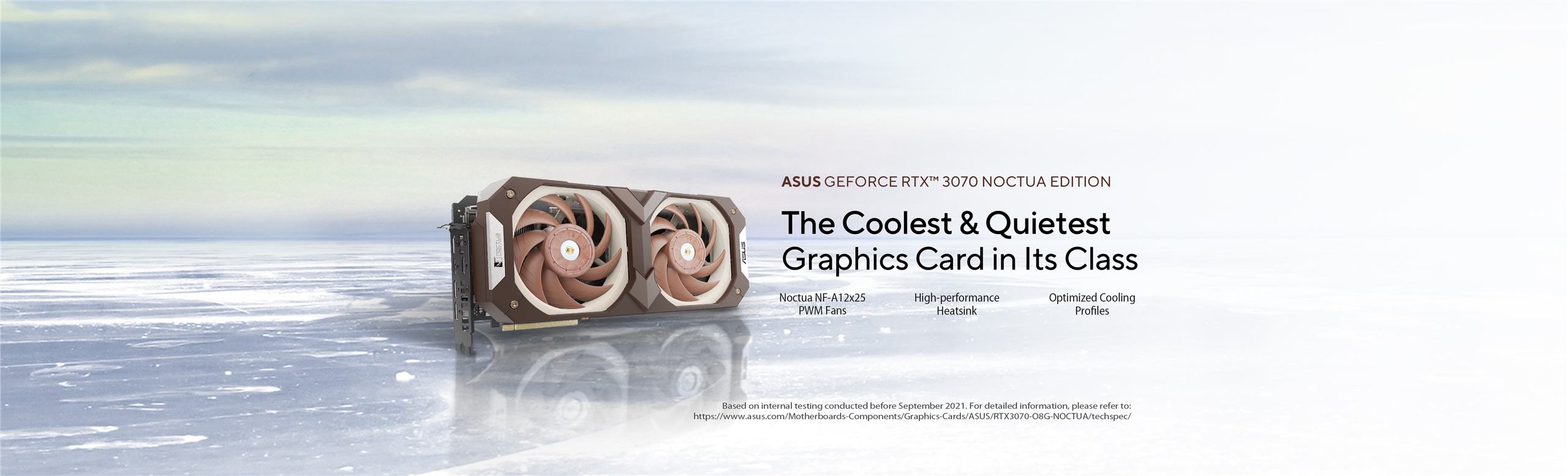 Noctua RTX 3070