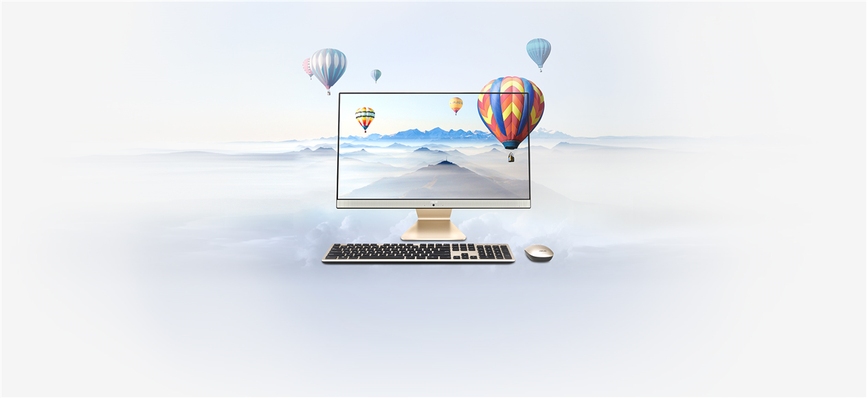 ASUS V241