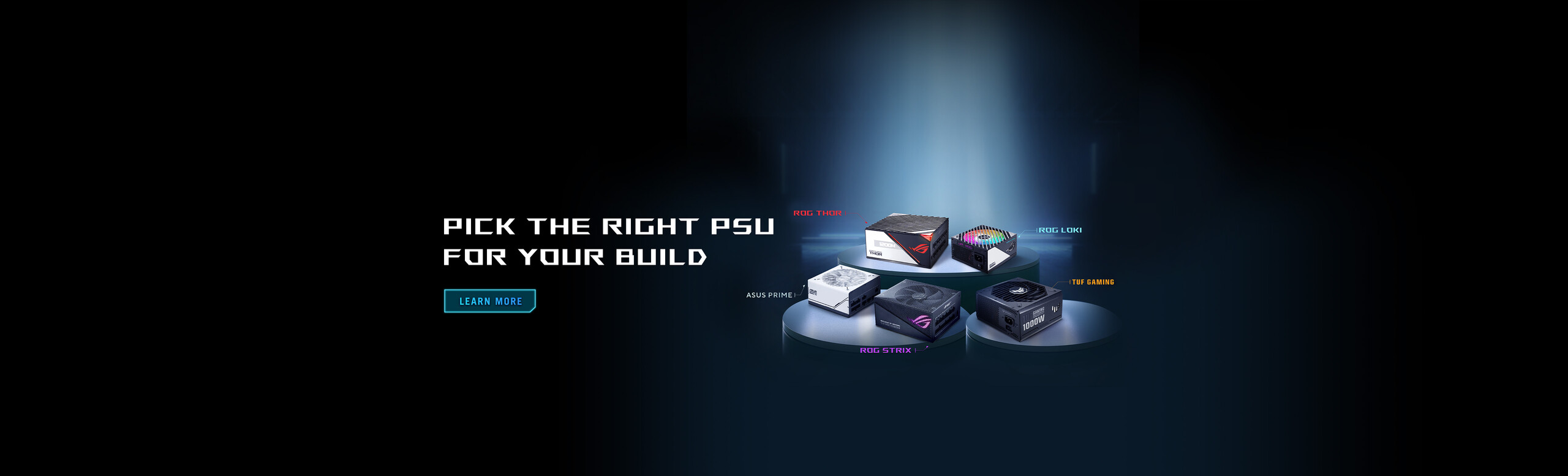 PSU