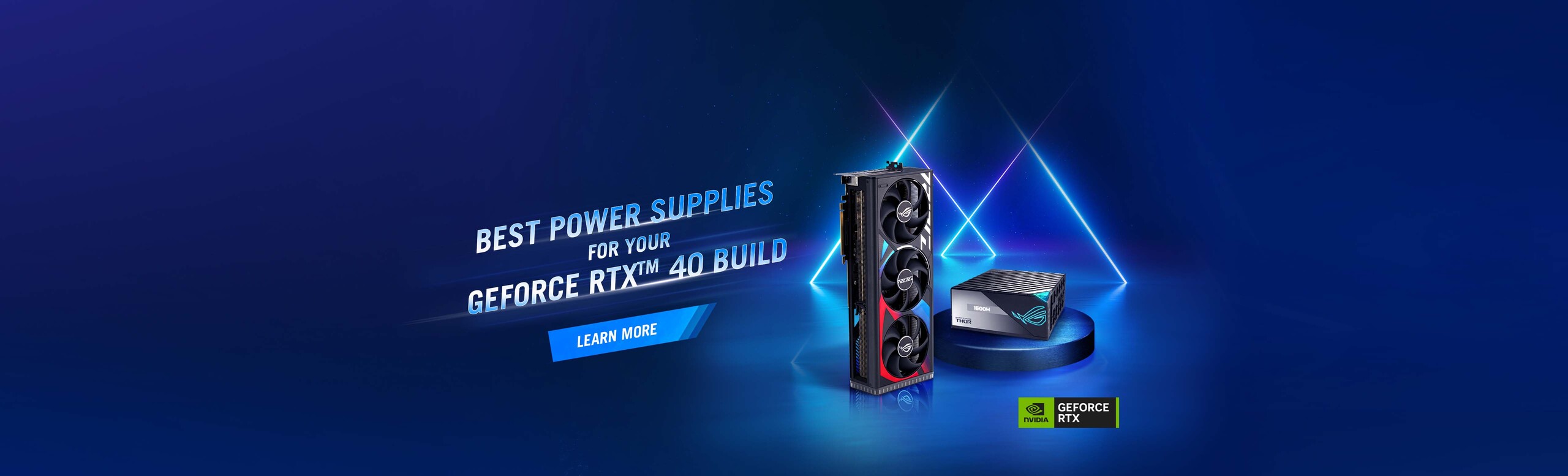 Best power supplies