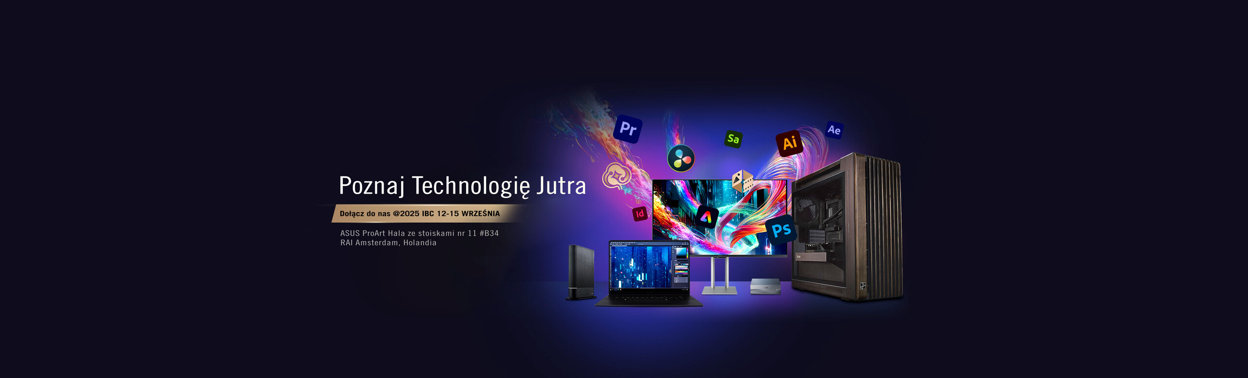 proartevents ibc